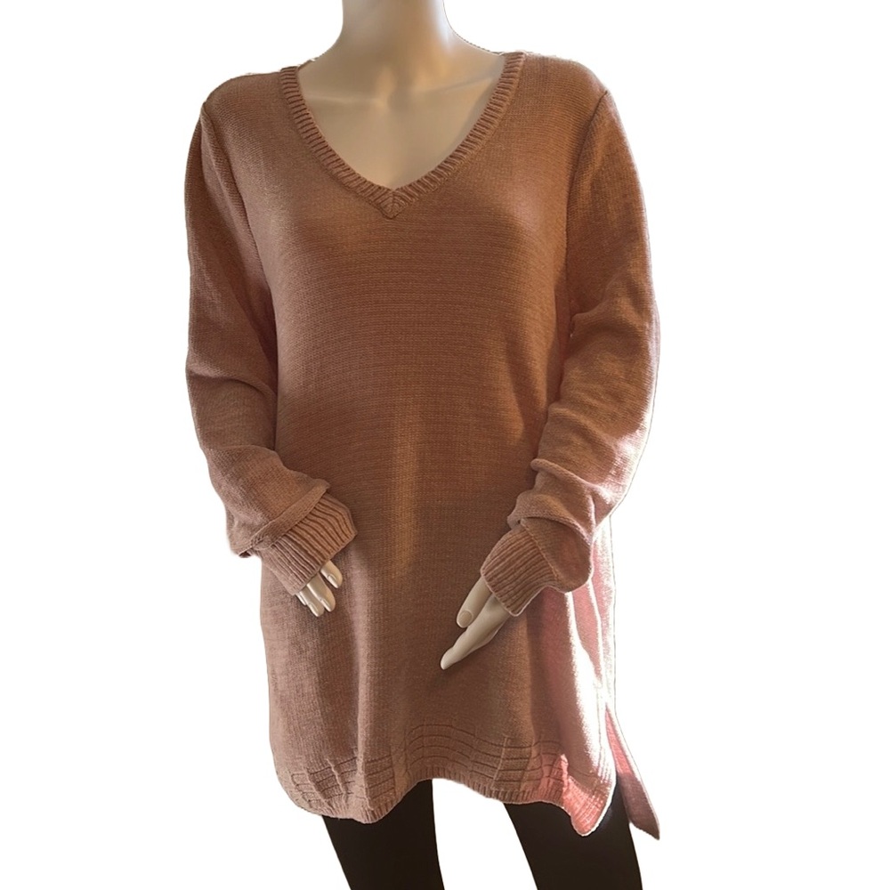 APT. 9 women’s chenille sweater size XXL